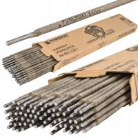 Elektroda spawalnicza Powermat rutylowa 2,5 kg