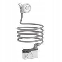 Flextail MAX SHOWER - Ultralekki prysznic turystyczny