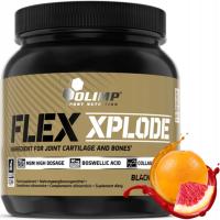 OLIMP FLEX XPLODE КОЛЛАГЕН МСМ ГЛЮКОЗАМИН ВИТАМИНЫ