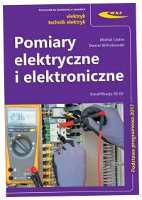 Pomiary elektryczne i elektroniczne Michał Cedro