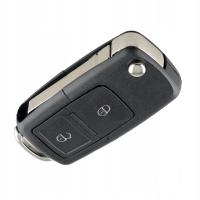Корпус дистанционного ключа VW Passat