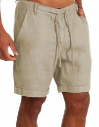 D-look spodenki męskie plażowe przed kolano