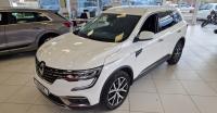 Renault Koleos II SUV 1.3 TCe 158KM FV23 Salon PL