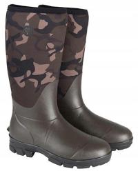 Kalosze Fox Camo Neoprene Boot Rozmiar obuwia: