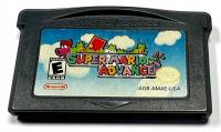 Super Mario Advance Game Boy Advance