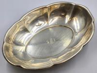 Półmisek – SREBRO