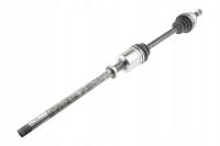 NTY NPW-RE-038 Półoś napędowa