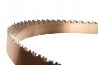 Ленточная пила для TRAKA 38X1, 14X4800 ROH