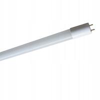 Świetlówka LED TUBE T8 1500mm 4000K 22W zasilanie jednostronne klosz