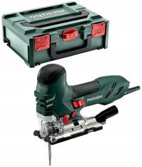 Электролобзик Metabo STE 140 Plus metaBOX