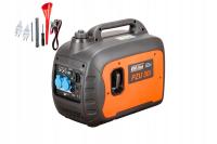 PZU30I OM-LINE Agregat prądotwórczy 230V 2,5kW Inverter, cichy, mały, mocny