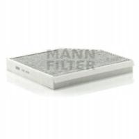 Mann-Filter CUK 2450 FILTR POWIETRZA KABINOWY AUDI A4 A5 Q5