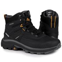 Hi-Tec buty trekkingowe męskie ZIMA GÓRSKIE OUTDOOR WATERPROOF THERMO-DRI