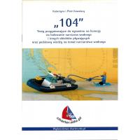 104 - Testy na holowanie narciarza wodnego