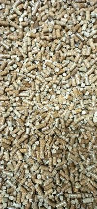 Pellet olchowy do wędzarni, alternatywa dla zrębki, 100% olchowy, 10kg