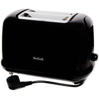 Тостер Tefal 850 Вт черный