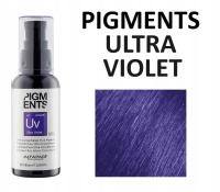 ALFAPARF PIGMENT DO WŁOSÓW PIGMENTS 90ML KOLOR: .22 ULTRA VIOLET