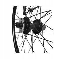 Колесо Nexelo MTB 27,5 дюйма-заднее MTB, DH, TRAIL, MULLET