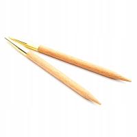 druty drewniane wymienne 3,50 KNITPRO BASIX