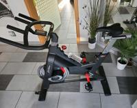 Niezawodny Rower spiningowy Life Fitness ic 1