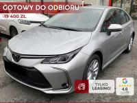 Toyota Corolla Corolla Comfort 1.5 benzyna 125KM | Podgrzewane fotele!