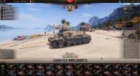 KONTO WOT/ WORLD OF TANKS/ BOGATE/ KOLEKCJONERSKIE/ BZ176/CHIEFTAIN