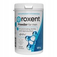 Eroxent Powder dla mężczyzn 120 g