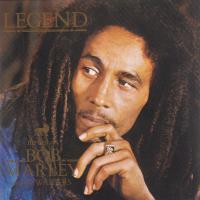 Bob Marley And The Wailers - Legend - The Best Of Bob Marley CD
