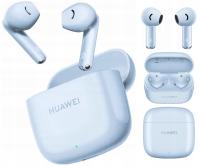 Беспроводные наушники Huawei FreeBuds SE2 In-Ear Bluetooth 5.3 Blue
