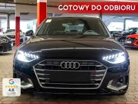 Od ręki - Audi A4 2.0 (204KM) | Ogrzewane fotele + Kluczyk komfortowy