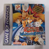 Yu-Gi-Oh! Stairway to the Destined Duel, Nintendo GBA