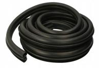 Uszczelka skrzydła drzwi bmw 3 E46, SDN/KOMBI,10.01-06.05 1742676