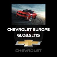 Программное обеспечение Chevrolet Europe Global TIS