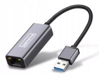 Сетевой адаптер USB 3,0 Ethernet RJ45 для ноутбука LAN