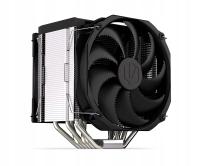 Chłodzenie procesora Endorfy Fortis 5 Dual Fan 120mm/140mm do Intel i AMD