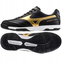 Buty Mizuno Morelia Sala Classic Q1GA230250 czarny 42 /Mizuno