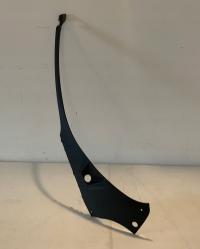 Maskownica lampy przedniej L Porsche OE 95B807173C1E0