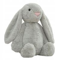 Плюшевый плюшевый кролик плюшевый плюшевый мишка большой 65 см