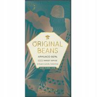 Original Beans czekolada ciemna Arhuaco 82% 70g