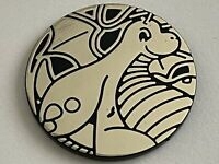 Żeton Pokemon Dragonite