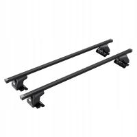 Bagażnik dachowy Renault Trafic Bus 4/5D rok 2015-