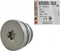 Opel OE 11099271 korek spustu oleju skrzyni biegów