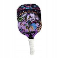 .Pickleball Paddle Honeycomb Core F