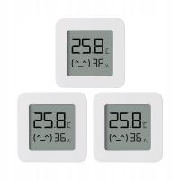 Xiaomi Mi Temperature and Humidity Monitor 2