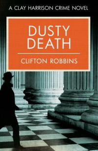 Dusty Death - Clifton Robbins EBOOK
