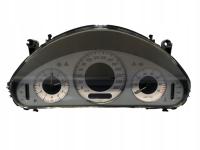 Мерседес счетчик часы E-класс w211 a2115403011