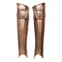 СПАРТАНСКИЕ НАГОЛЕННИКИ - ИЗ ФИЛЬМА 300 (WS881027)