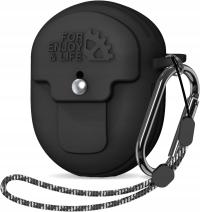 DTWzhenFZC Do etui na s?uchawki Google Pixel Buds Pro 2. Silikonowe etui na