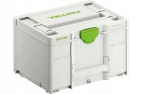 Ящик для инструментов Festool