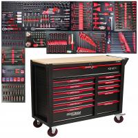 KRAFT&DELE SZAFKA NARZĘDZIOWA 541EL. KD1071